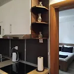 Apartment S&l Mostar