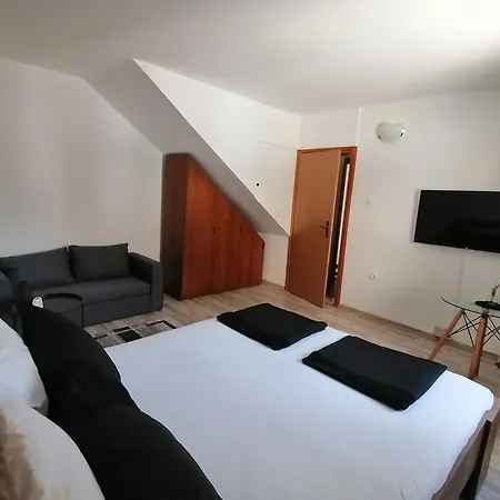 S&l Apartamento Mostar