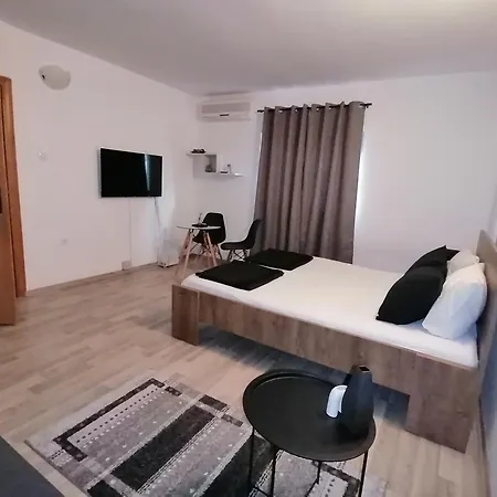 S&l Apartamento Mostar