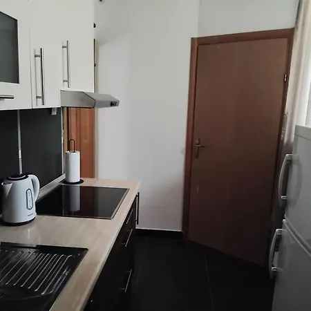 S&l Apartamento Mostar