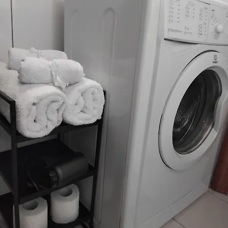 Apartamento S&l Mostar