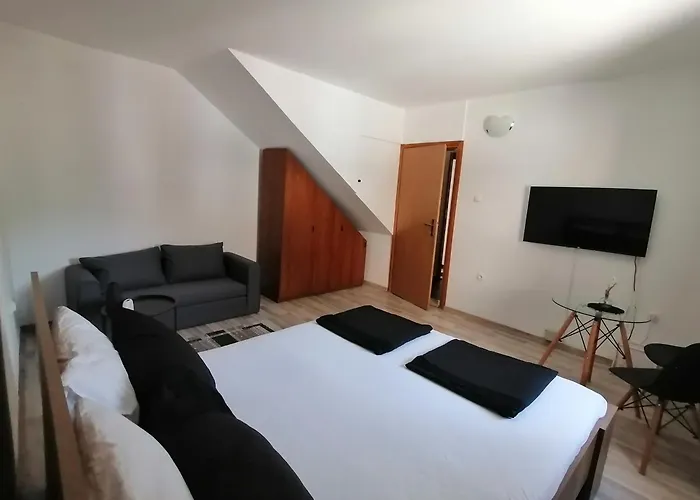 S&l Apartamento Mostar