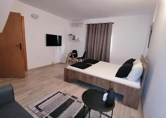 S&l Apartamento Mostar