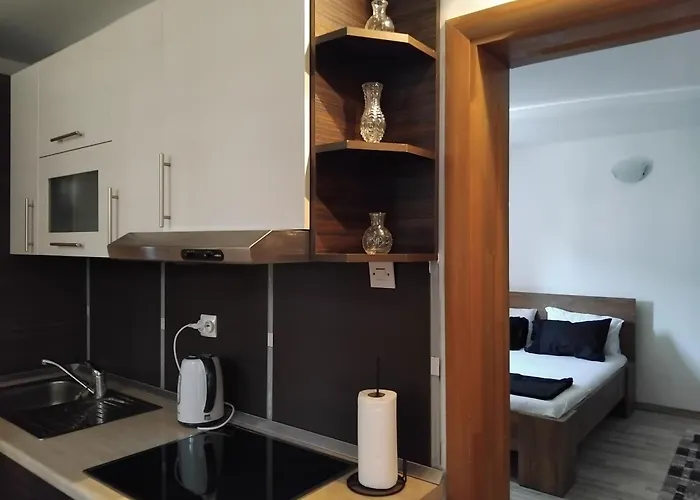 Apartamento S&l Mostar