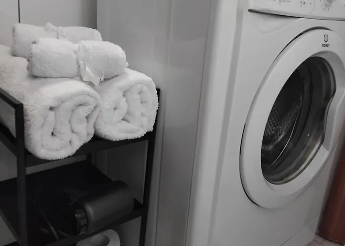 Apartamento S&l Mostar